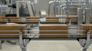 Animation Automated Production Process Industrial Facility Stock Footage Video (100% Royalty-free) 1107173171 | Shutterstock