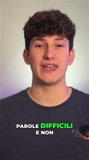 Curriculum Vincente: Crea il CV Perfetto in 5 Minuti! #shorts