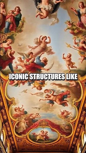 Unveiling the Intricacies of Baroque Architecture