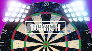 Darts Live PDC