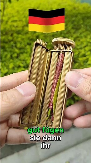 Wie benutzt man eine Joint Drehmaschine?