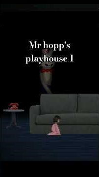Mr hopp's playhouse 1 #moonbit #mrhopps