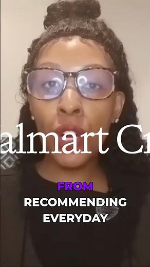 Walmart Creator: Earn from everyday essentials!