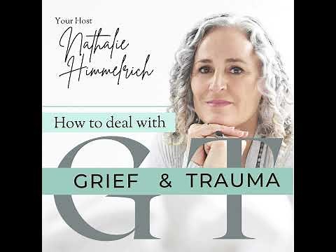 67 Hospice Nurse Julie McFadden | Nothing to Fear: Demystifying Death