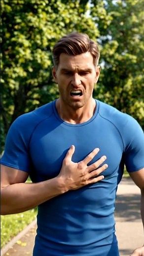 ❤️ What Happens During a Heart Attack?