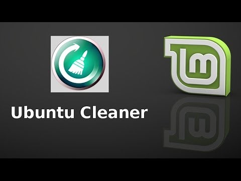 Install Ubuntu Cleaner to clean your system in Linux Mint (Ubuntu)