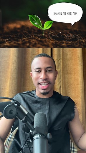 How to Season Your Food: A PowerPoint Party Tutorial