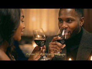 R. Kelly - I Don't Mean It (Music Video)