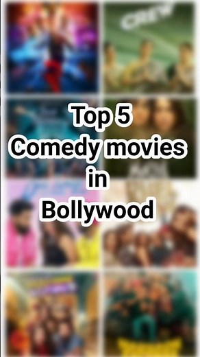 Top 5 comedy movies || #bestmovies #comedyfilms