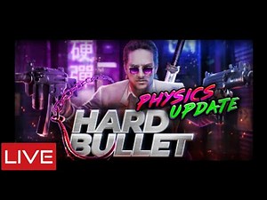 JOGO VR INSANO +18 CUIDADO I Hard Bullet - Meta Quest 2 + VirtualDesktop LIVE