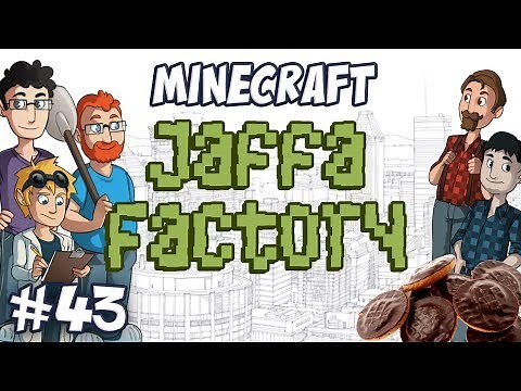 Jaffa Factory 43 - Sorting