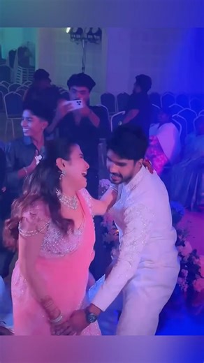 Glamy Ganga reception day #glamyganga #reception #wedding #marriage
