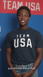 Through shared melodies and values, music can unite a country. There's nothing quite like hearing the national anthem and feeling pride and joy. This powerful song symbolizes our resilience, unity, and the sacrifices made for our independence. Check out these Olympians and Paralympians sharing their thoughts on hearing the National Anthem. Tell us, what do you feel when you hear the National Anthem? #IndependenceDay 🇺🇸 | Exchange Programs - U.S. Department of State