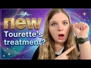 Trying the Emeterm Band for my Tourette’s.