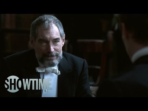 Penny Dreadful | 'The Explorer' Official Clip | Season 1 Episode 1