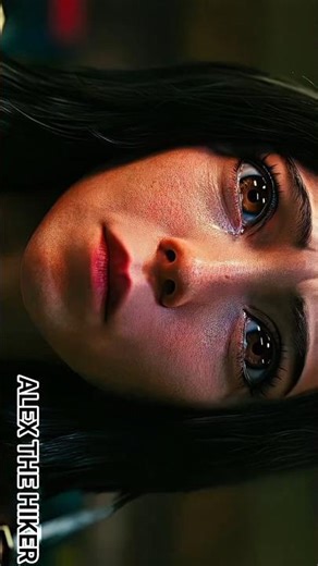 Alita’s Most Powerful Fight Scene HD ultra 4k ⚔️🔥