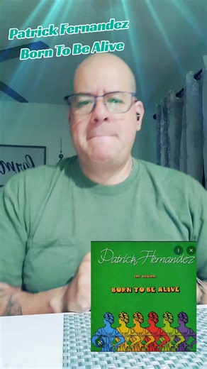 It's been a minute since I done a music video but here we go! Born To Be Alive!! #borntobealive #disco #letsdance #duetswelcome @Deb Flaherty ❌ @Nicky Doodle❌ @Patriotic Songbyrd5.0❌ @Heidi Heidi Heidi Ho ❌ @(Cindy) Mamadukes9091❌ @❌♦️Jeannie Marie♦️❌ @@India456 Gen ❌️