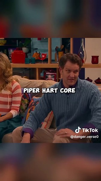 Piper Hart's Core Moments in Henry Danger