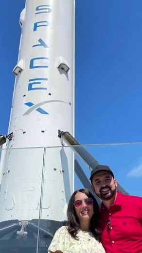 Explore SpaceX's Impressive Rocket Design