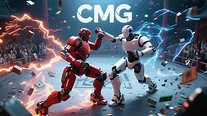 30支顶尖机甲战队，集结武汉光谷赛场，用钢铁之躯引领智能风暴，以硬核实力定义技术巅峰。#CMG世界机器人技能大赛 精彩8月，不容错过！_哔哩哔哩_bilibili