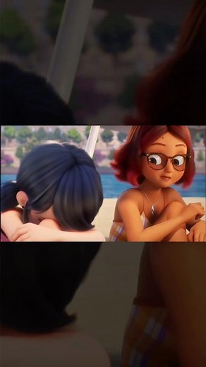 The reason why Alya acts the way she does in Nemesis