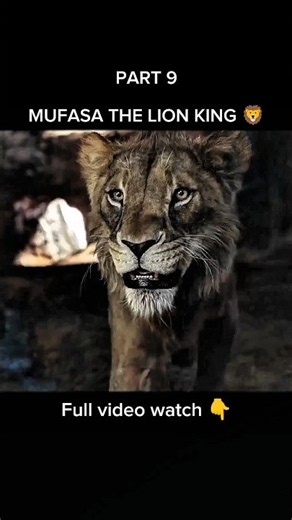 Mufasa vs Scar 😱🔥 The Final Fight | The Lion King #shorts