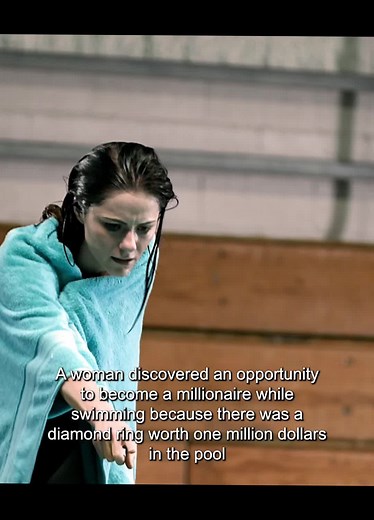 Trapped in a Pool: A Million Dollar Nightmare