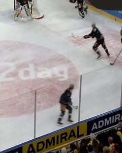 EV Vienna Capitals on Reels