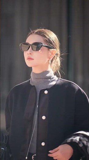 ✅ Shanghai Street Fashion Lookbook 🇨🇳 | Chinese Girls’ Style 中国ファッション・중국패션