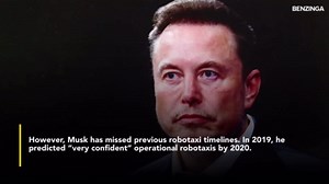 Elon Musk's Robotaxi Math 'Absurd,' Says Short Seller Jim Chanos, Doubting Tesla Can Hit Sub-20-Cent Cost-Per-Mile