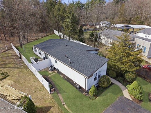 70 Deer Way, Manalapan Township, NJ 07726 - MLS 22607626 - Coldwell Banker