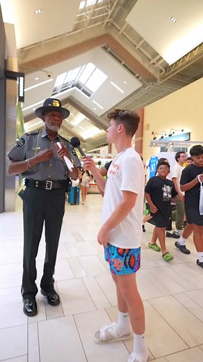 Jack Doherty's Bodyguard Confrontation Explained