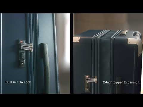 Travelpro® Platinum® Elite Hardside Suitcase Collection