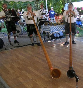31st Annual Oktoberfest