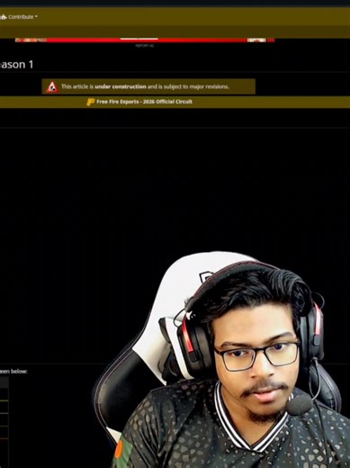 ফ্রি ফায়ার গেমের সম্পূর্ণ গাইড