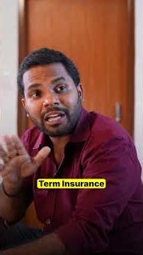NRI Family కి Life Insurance ఎందుకు ముఖ్యం? | Anil Geela