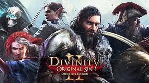 Divinity: Original Sin 2 - Definitive Edition will be a free update for PC players