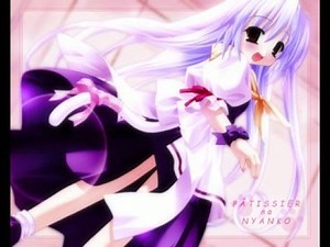 Dream Trance - Kiss Me