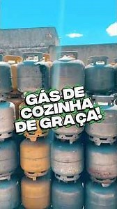 Começou o Gás do Povo! | Governo do Brasil