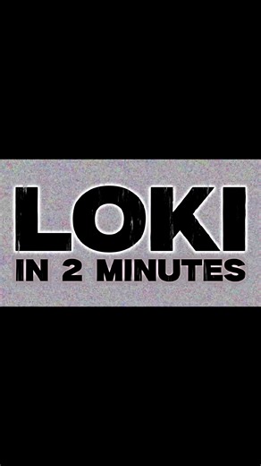 Loki has his hands in literally every Norse Mythology story, but…. Here’s the gist in two minutes #mythology #norsemythology #loki #lokilaufeyson