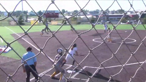Joplin Softball Falls to Kickapoo at Home 4-2