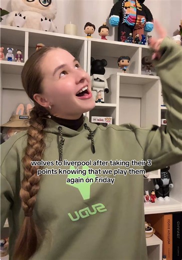 see you on Friday lol #wolves @wolves