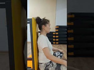 Bakeeva Aine Day 11 New exercises for the NECK