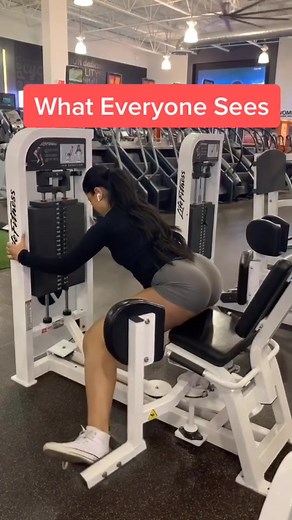 Follow My Transformation Journey🤗! #bodybyap #TodayILearned #transformationqueen #flashback #fyp