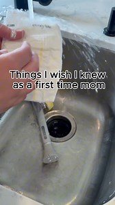 14K views · 58 reactions | Now you always have an ice pack on hand! * * * #MomHacks #hack #HacksForLife #toddlersoftiktok #toddlermom #toddlerlife #toddler #toddlersofinstagram #toddlerlife #kidsfun #kids #hacks #momlife #mom #momblogger #mommylife #ParentHacks #baby #babyhacks #diaper #icepack #booboo #injury #firstaid #frozendiaper | Bre and Kyle | Facebook