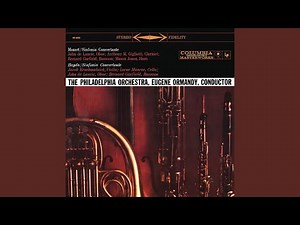 Concerto for Trumpet and Orchestra in E-Flat Major, Hob.VIIe: 1: III. Finale. Allegro