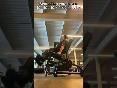 My Training - 10/03/2026