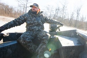 Gear Review: Chêne Gear Hydro-Lok Jacket