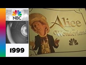 WNBC (NBC) Commercials (February 28, 1999) [60fps]