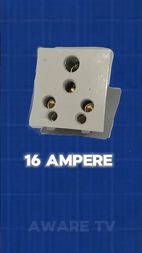 What happens if you overload a socket?